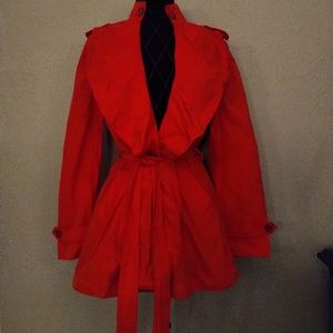 Ladies Size Large Spanner Jacket